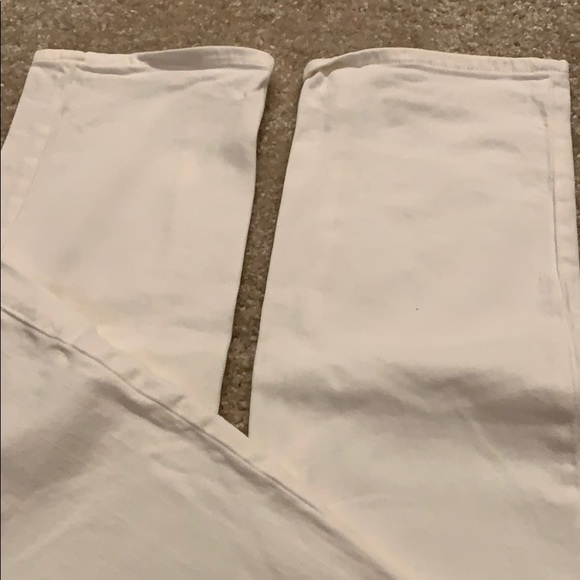 🦋Gap Real Straight Jeans - Picture 4 of 4